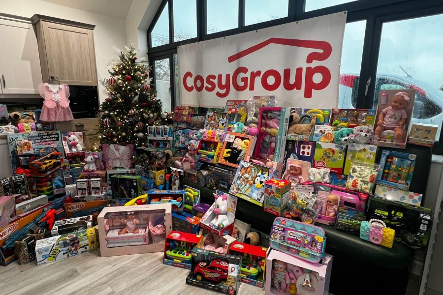 Cash for kids cosygroup