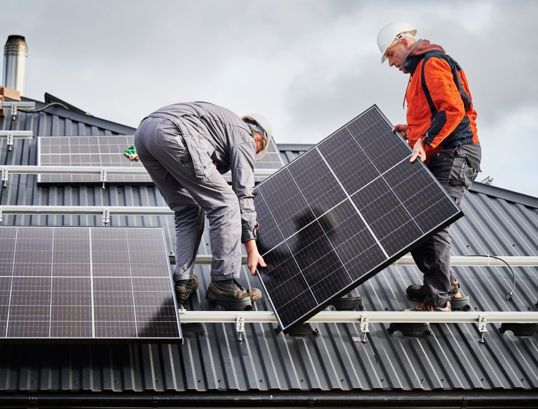 Cosysolar card