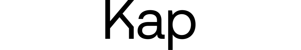 Reviews logo KAP
