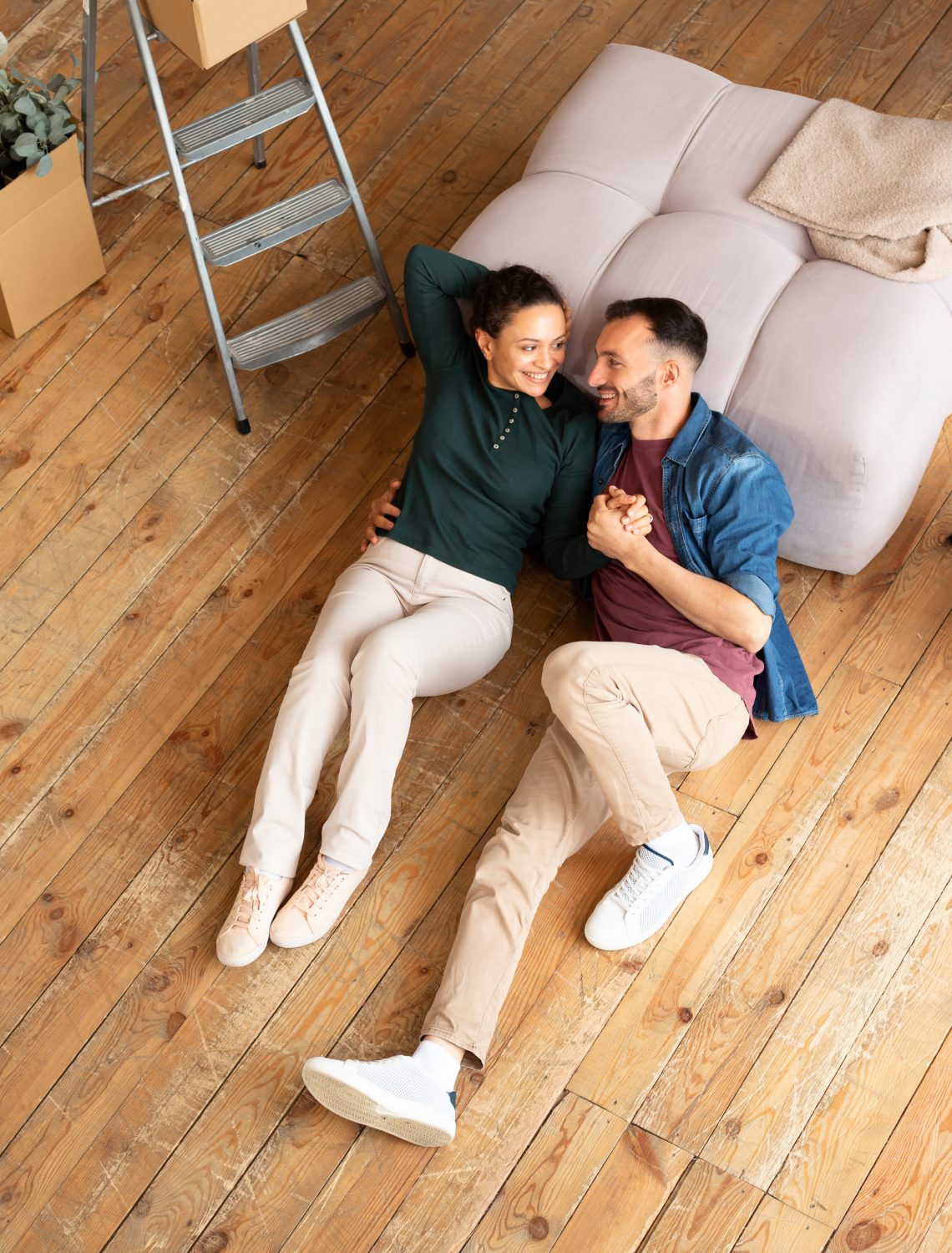 Text media cosy insulation